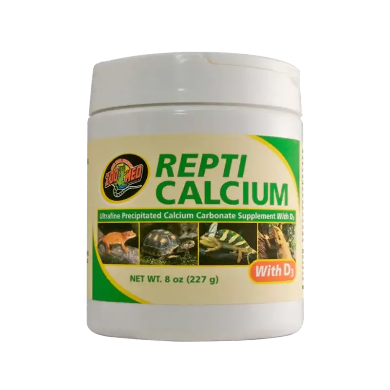 Zoo Med Repti Calcium D3 – 227 G