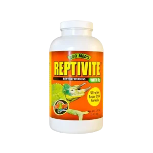 Zoo Med Reptivite D3 – 227 G