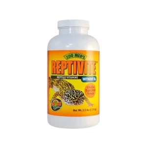 Zoo Med Reptivite utan D3- 227 G