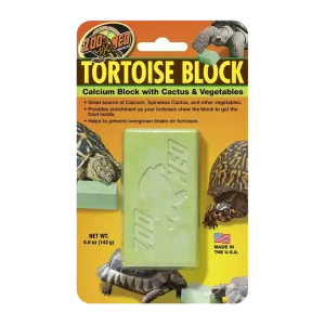 Zoo med Tortoise Block – 142 G