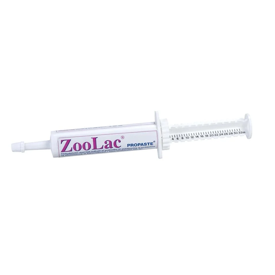 ZooLac Propasta