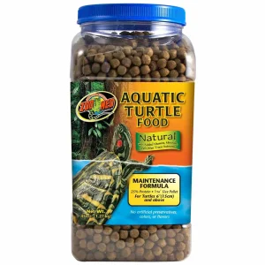 ZooMed Aquatic Turtle Food 1,27kg