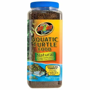 ZooMed Aquatic Turtle Food 425g