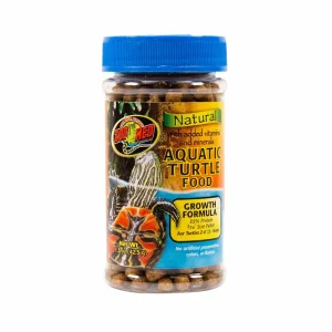 ZooMed Aquatic Turtle Food 52g