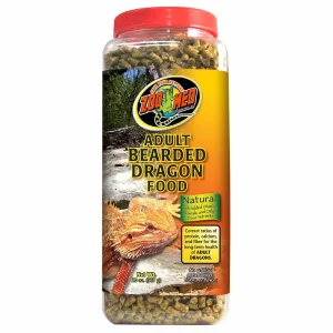 ZooMed Bearded Dragon Food 567g
