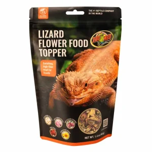 ZooMed Lizard Flower Blend 40g