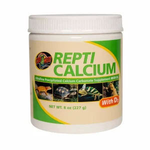 ZooMed Repti Calcium D3 227g