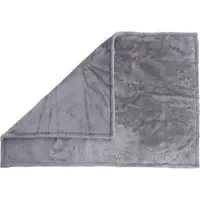 zooplus Basics kattfilt – L 100 x B 70 cm Endast idag