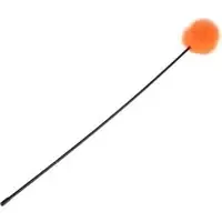zooplus Basics Pompom vippa – 1 st Endast idag
