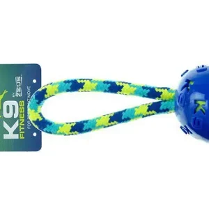 Zs K9 Ball Tug 23cm