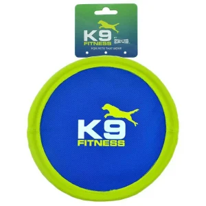 Zs K9 Fitness Toughnylon Flexi Flyer 27cm